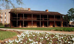 Nacogdoches