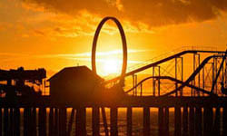 Pleasure Pier