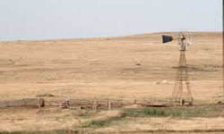 Rita Blanca National Grassland