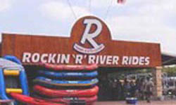 Rockin R River Rides