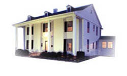 Sam Rayburn House Museum