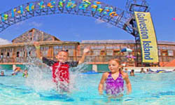 Schlitterbahn Galveston Island Waterpark