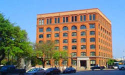 Sixth Floor Museum