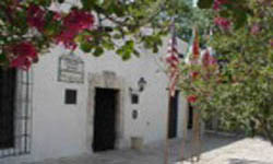 Spanish Governors Palace