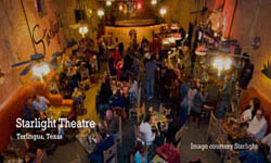 Starlight Theatre