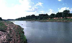 Stephen F. Austin State Park