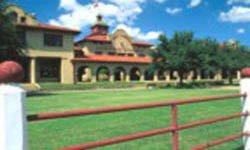Stockyards Museum