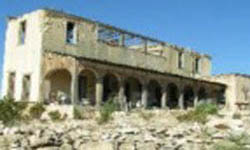 Terlingua Ghost Town