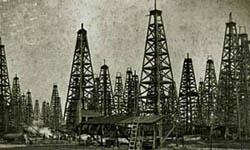 Texas Energy Museum