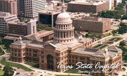Texas State Capitol