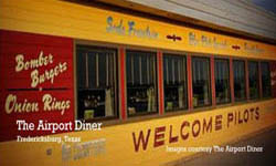 The Airport Diner