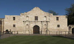 The Alamo