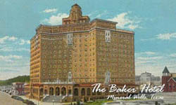 The Baker Hotel