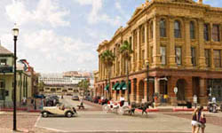 The Strand