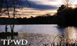 Tyler State Park