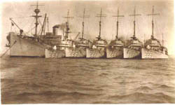 USS Stewart