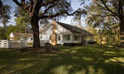 Varner Hogg Plantation State Historical Park