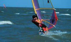 Whitecap Beach