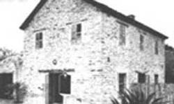 Whitehead Memorial Museum