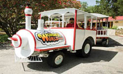 San Marcos
