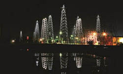 Worlds Richest Acre Park