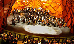 Arts & Culture  Attractions