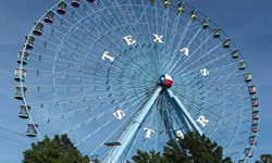 Texas Attractions