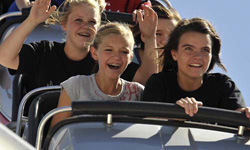 Family Fun Attractions