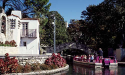 Texas Top 200 Attractions