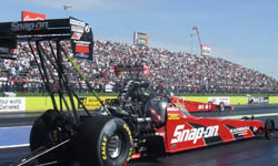 Motor Sports Attractions