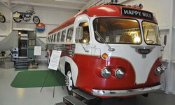 Texas Museum Attractions
