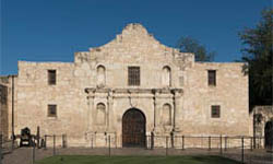 Texas Top 200 Places