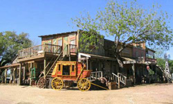 Positively Texan Attractions