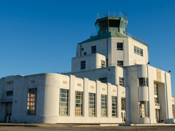 1940 Air Terminal Museum