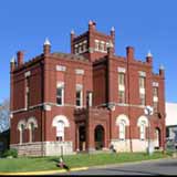 Austin County Jail
