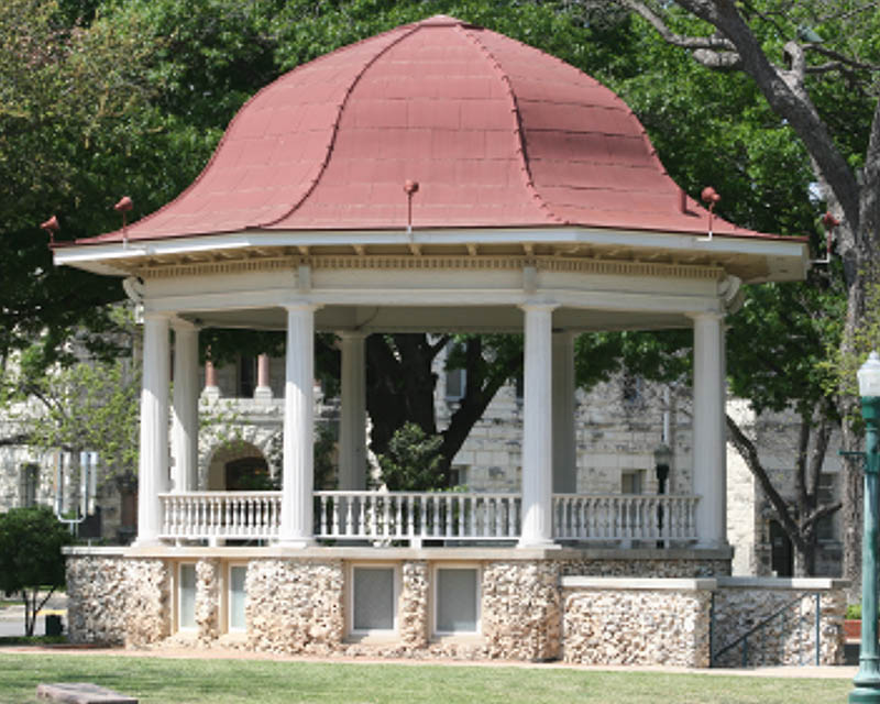 Bandstand (1905)