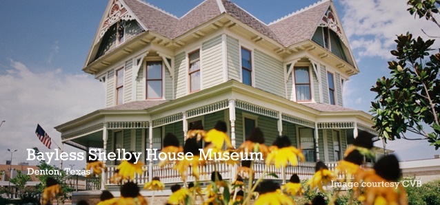 Bayless-Selby House Museum