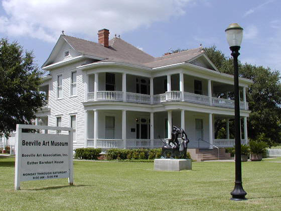 Beeville Art Museum