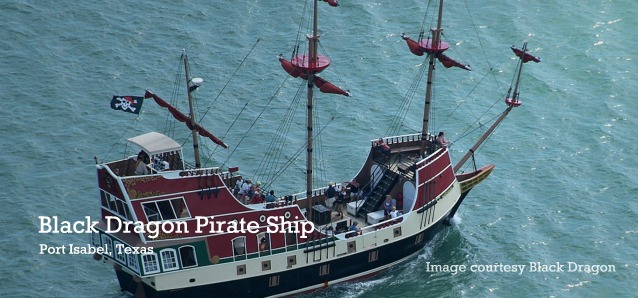 Black Dragon Cruises
