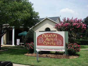 Creative Arts Center