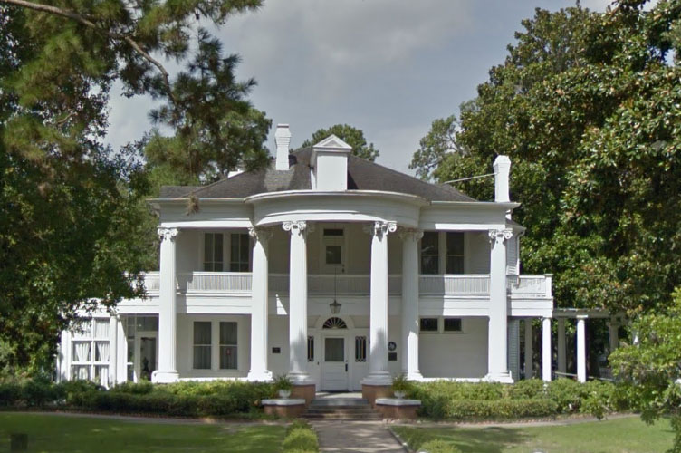 Fort Bend Museum