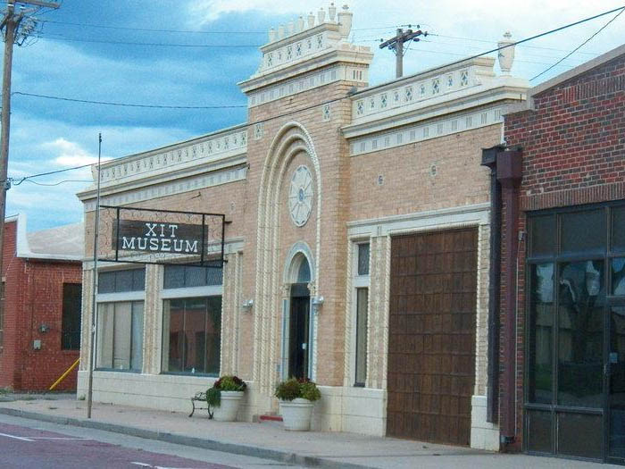 XIT Museum